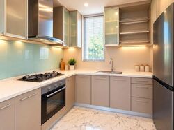 Water Place (D15), Condominium #627648101